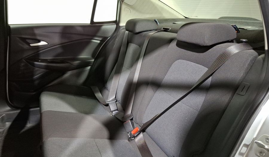 Chevrolet Onix 1.0 LS A Sedan 2022