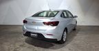 Chevrolet Onix 1.0 LS A Sedan 2022