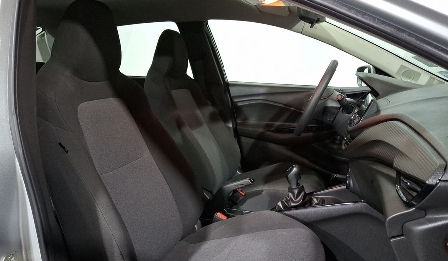 Chevrolet Onix 1.0 LS A Sedan 2022