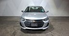 Chevrolet Onix 1.0 LS A Sedan 2022