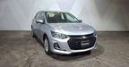 Chevrolet Onix 1.0 LS A Sedan 2022