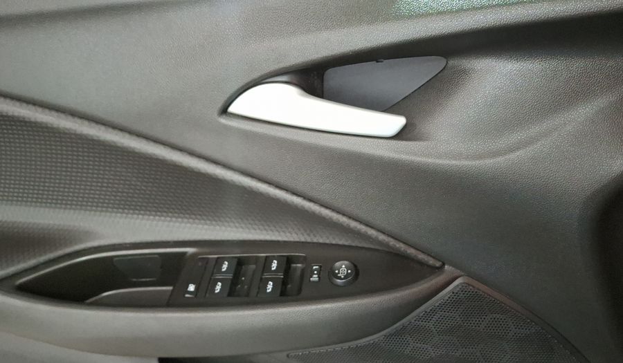 Chevrolet Onix 1.0 LS A Sedan 2022