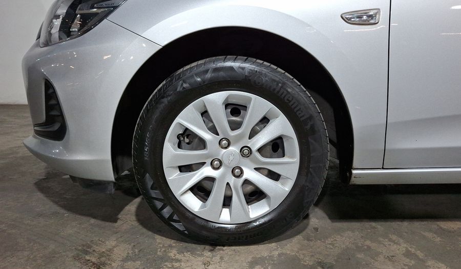 Chevrolet Onix 1.0 LS A Sedan 2022