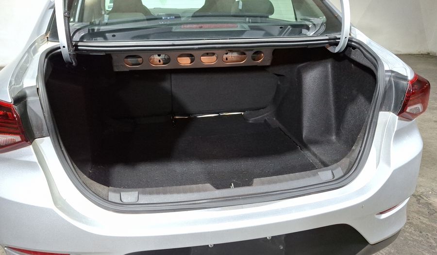 Chevrolet Onix 1.0 LS A Sedan 2022