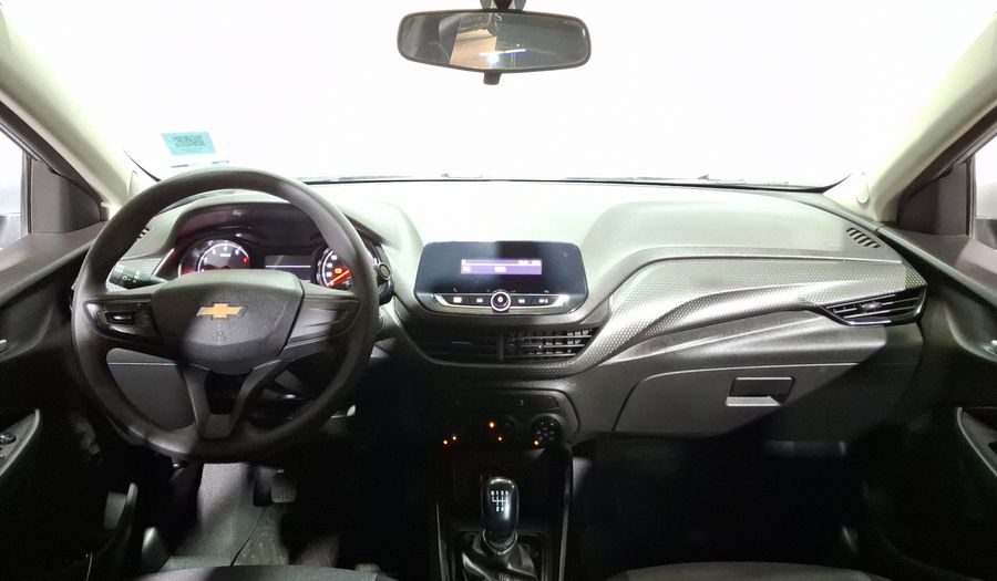 Chevrolet Onix 1.0 LS A Sedan 2022