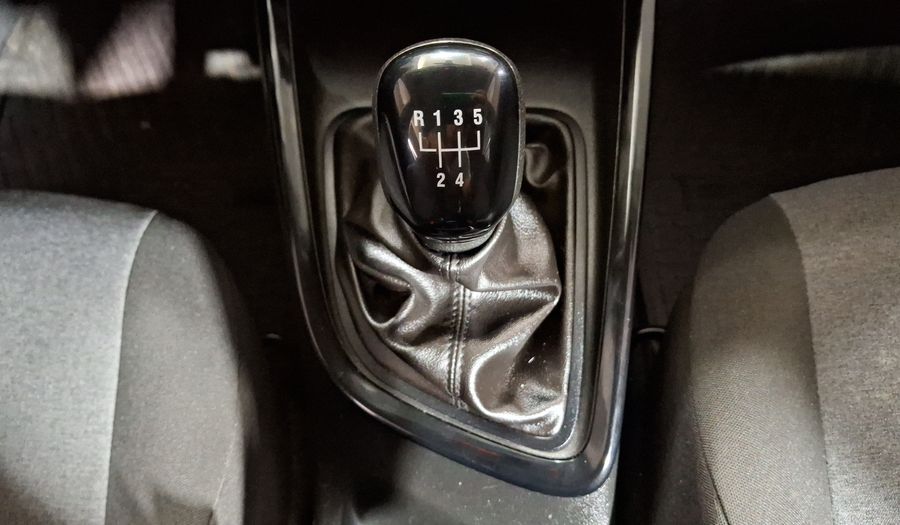 Chevrolet Onix 1.0 LS A Sedan 2022