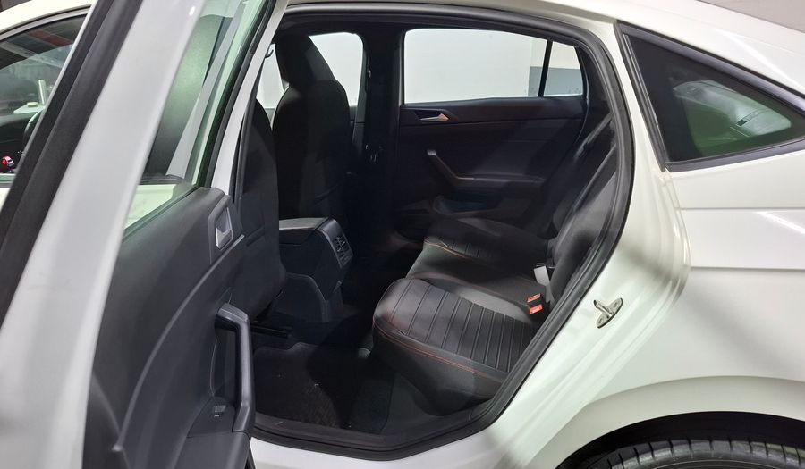 Volkswagen Virtus 1.4 250 TSI GTS AUTO MY21 Sedan 2021