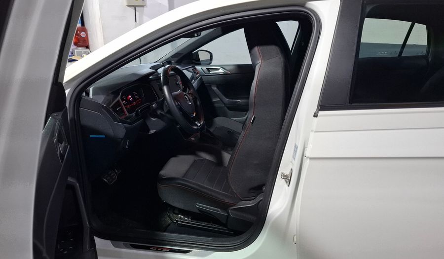 Volkswagen Virtus 1.4 250 TSI GTS AUTO MY21 Sedan 2021