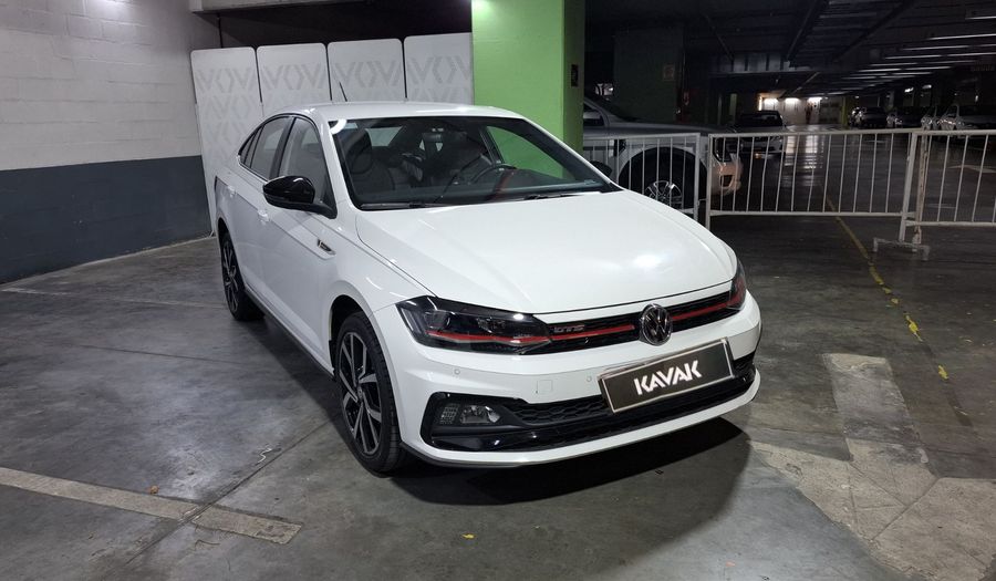 Volkswagen Virtus 1.4 250 TSI GTS AUTO MY21 Sedan 2021