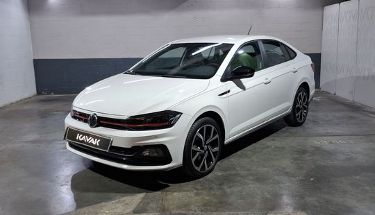 Volkswagen • Virtus