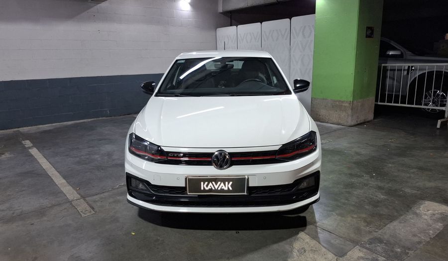 Volkswagen Virtus 1.4 250 TSI GTS AUTO MY21 Sedan 2021