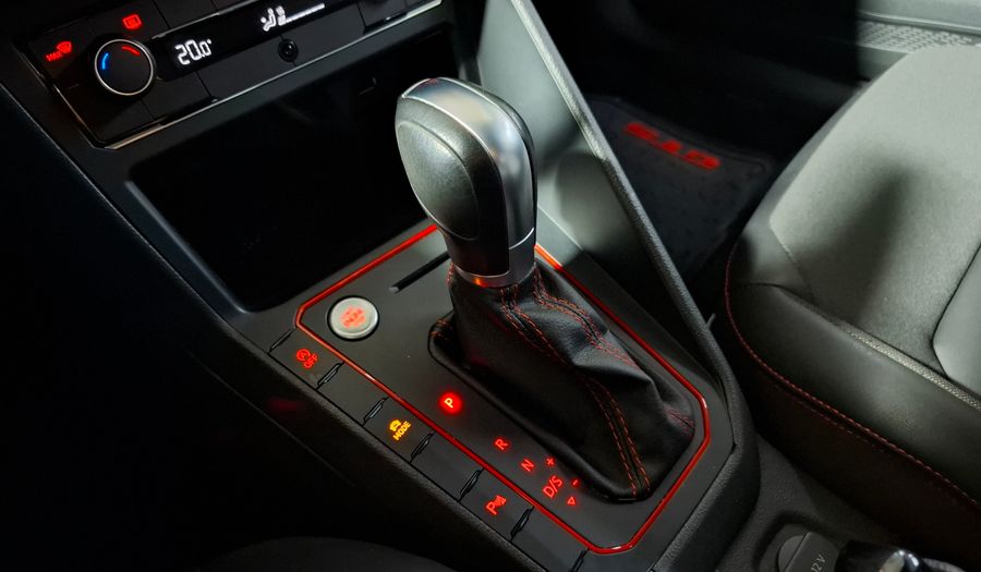 Volkswagen Virtus 1.4 250 TSI GTS AUTO MY21 Sedan 2021