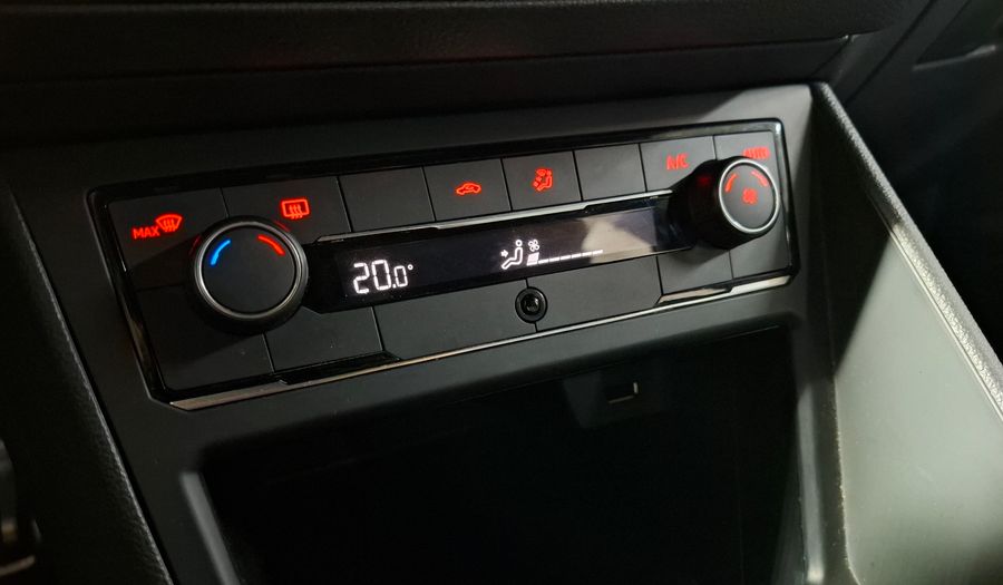 Volkswagen Virtus 1.4 250 TSI GTS AUTO MY21 Sedan 2021
