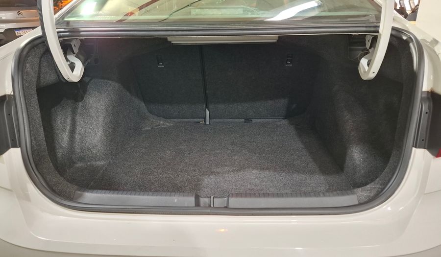 Volkswagen Virtus 1.4 250 TSI GTS AUTO MY21 Sedan 2021