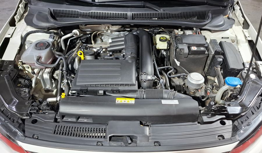 Volkswagen Virtus 1.4 250 TSI GTS AUTO MY21 Sedan 2021