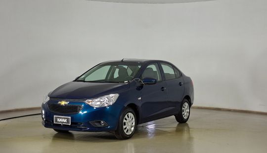 Chevrolet • Sail