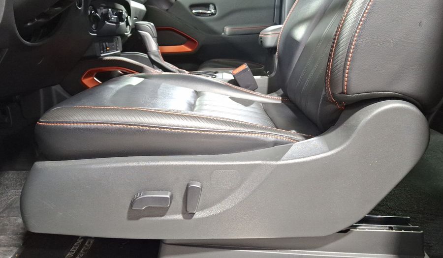Nissan Frontier 3.8 V6 PRO-4X AUTO 4WD Pickup 2024