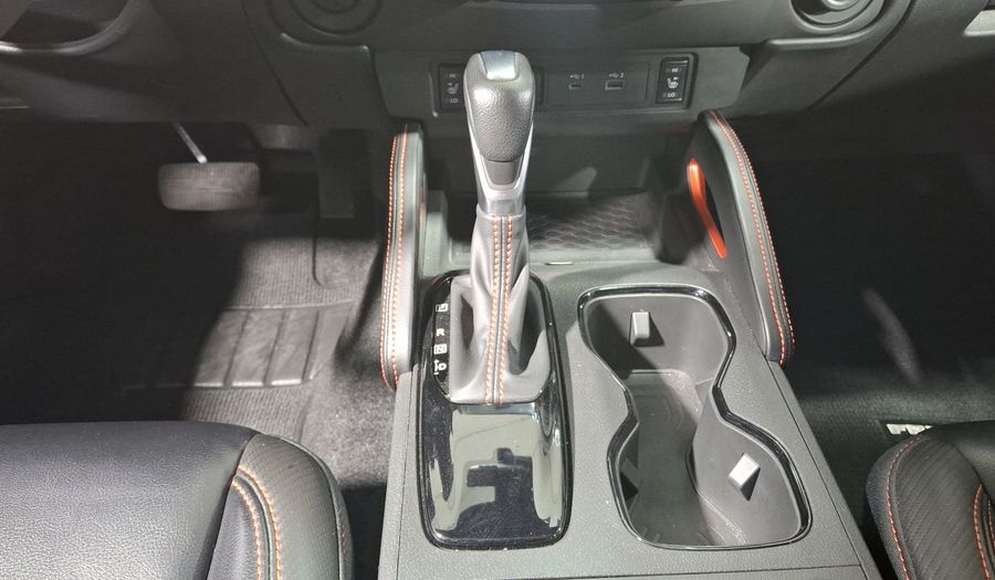 Nissan Frontier 3.8 V6 PRO-4X AUTO 4WD Pickup 2024