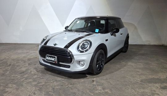 Mini • Cooper