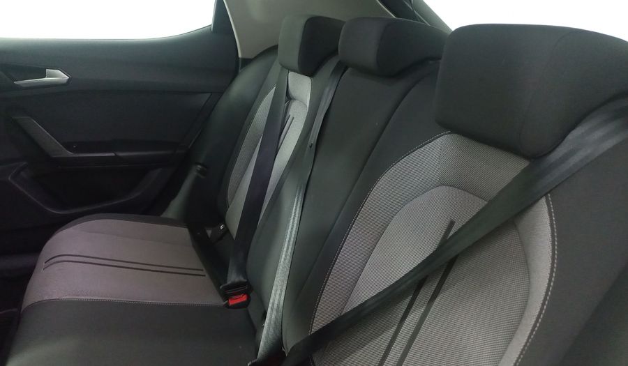 Seat Leon 1.4 STYLE AUTO Hatchback 2022