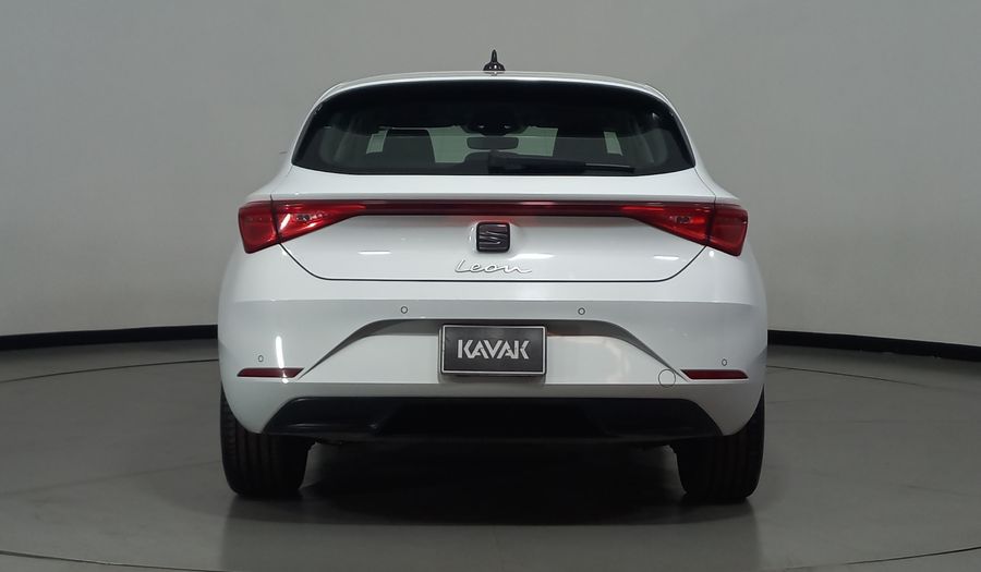 Seat Leon 1.4 STYLE AUTO Hatchback 2022