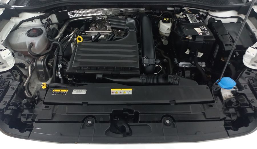Seat Leon 1.4 STYLE AUTO Hatchback 2022
