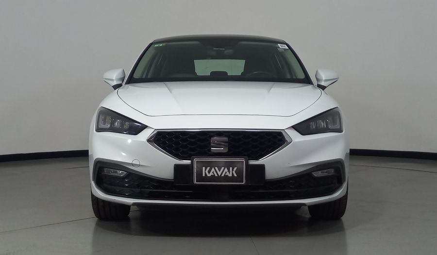 Seat Leon 1.4 STYLE AUTO Hatchback 2022