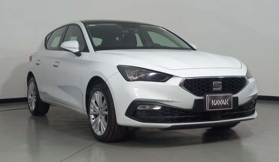 Seat Leon 1.4 STYLE AUTO Hatchback 2022