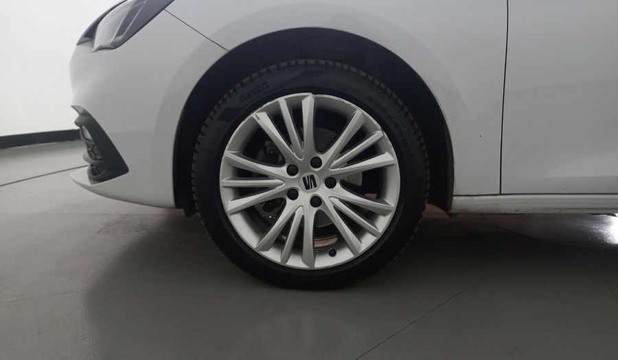 Seat Leon 1.4 STYLE AUTO Hatchback 2022