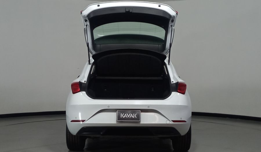 Seat Leon 1.4 STYLE AUTO Hatchback 2022
