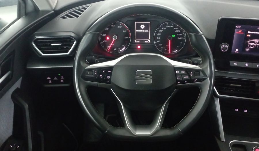 Seat Leon 1.4 STYLE AUTO Hatchback 2022