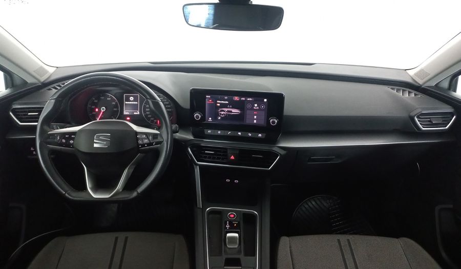 Seat Leon 1.4 STYLE AUTO Hatchback 2022