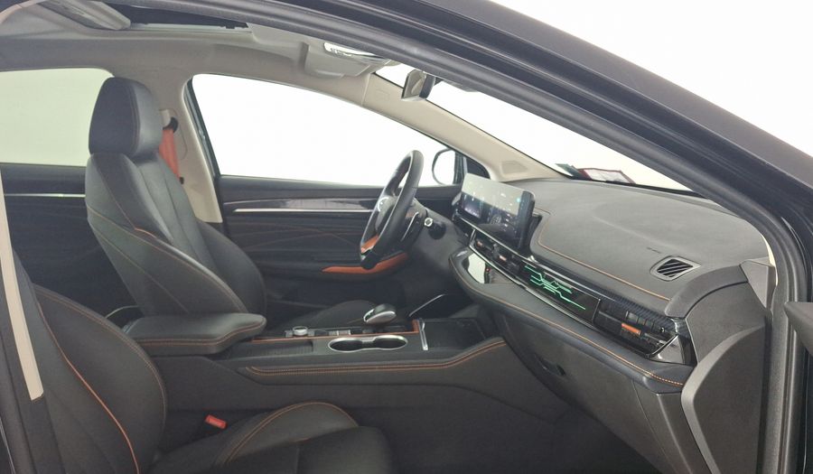 Omoda O5 1.6 GT UNLIMITED DCT Sedan 2024