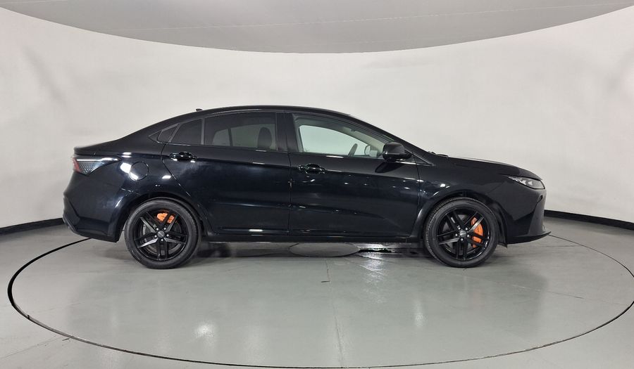 Omoda O5 1.6 GT UNLIMITED DCT Sedan 2024
