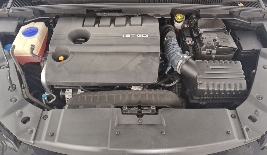 Omoda O5 1.6 GT UNLIMITED DCT Sedan 2024