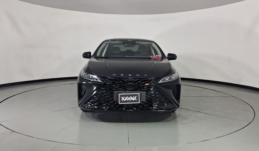 Omoda O5 1.6 GT UNLIMITED DCT Sedan 2024