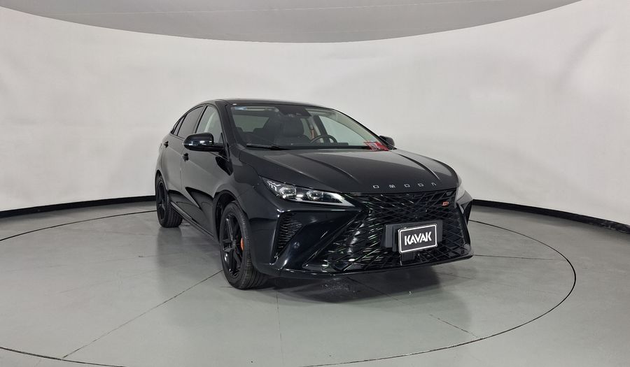 Omoda O5 1.6 GT UNLIMITED DCT Sedan 2024