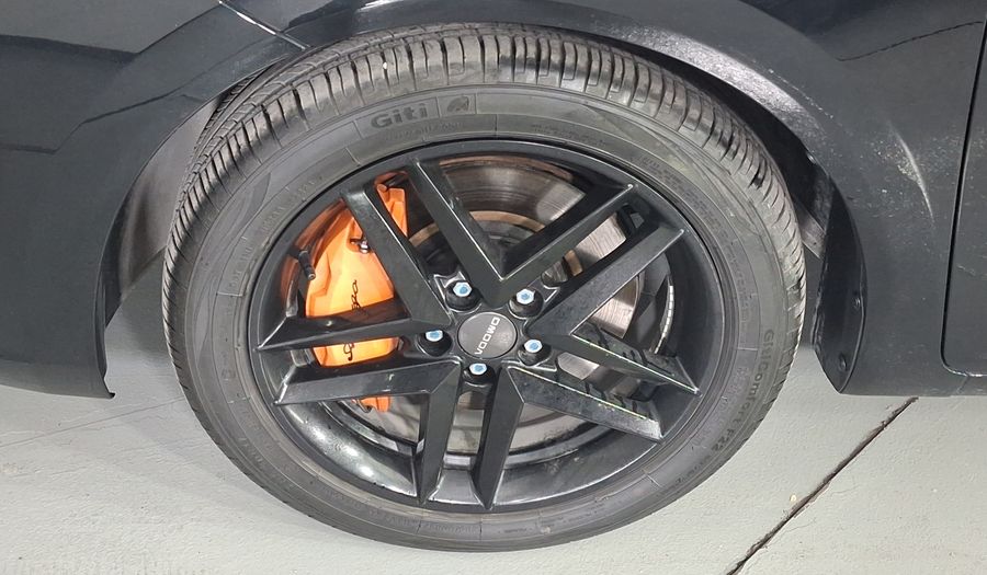 Omoda O5 1.6 GT UNLIMITED DCT Sedan 2024