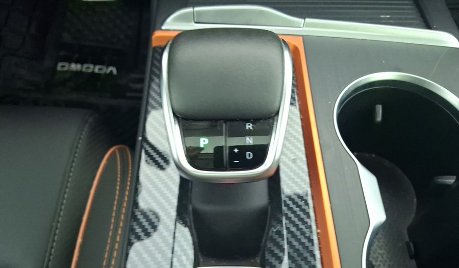 Omoda O5 1.6 GT UNLIMITED DCT Sedan 2024