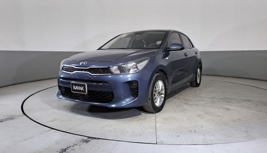 Kia • Rio