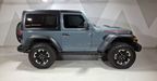 Jeep Wrangler 3.6 RUBICON AUTO 4WD Suv 2024