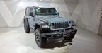 Jeep Wrangler 3.6 RUBICON AUTO 4WD Suv 2024