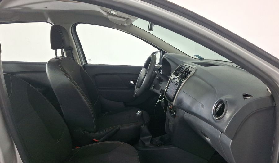 Renault Logan 1.6 INTENS MT Sedan 2019