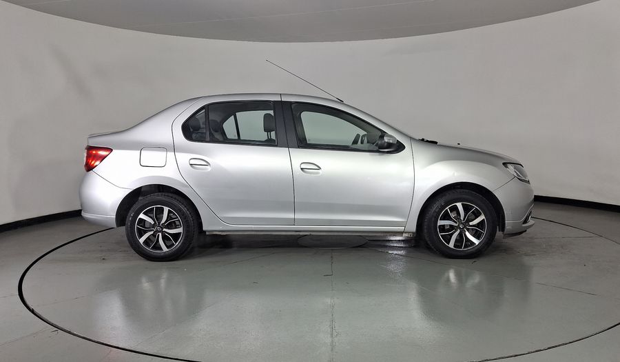 Renault Logan 1.6 INTENS MT Sedan 2019