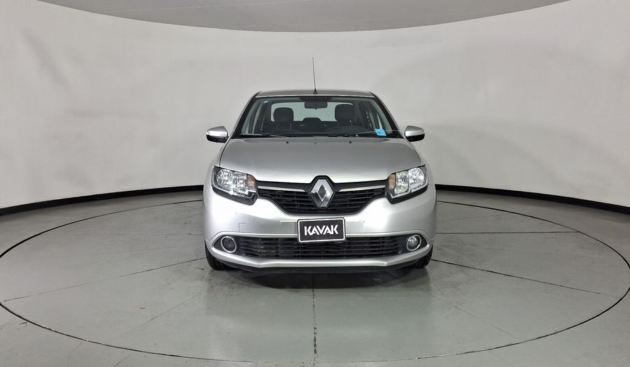 Renault Logan 1.6 INTENS MT Sedan 2019