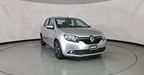 Renault Logan 1.6 INTENS MT Sedan 2019