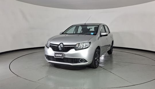 Renault • Logan