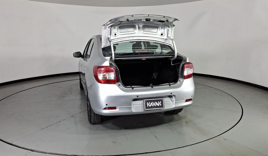 Renault Logan 1.6 INTENS MT Sedan 2019