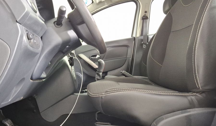 Renault Logan 1.6 INTENS MT Sedan 2019