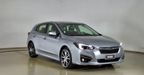 Subaru Impreza 2.0I DYNAMIC CVT SPORT 4WD Hatchback 2018